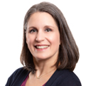 headshot of  Alison  McCormick 